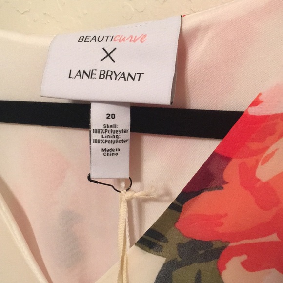 NWT Pleated dress - Picture 4 of 4